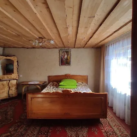 хата у карпатах Appartement