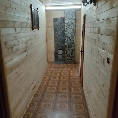 Apartment хата у карпатах