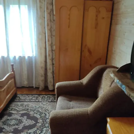 Lägenhet хата у карпатах *